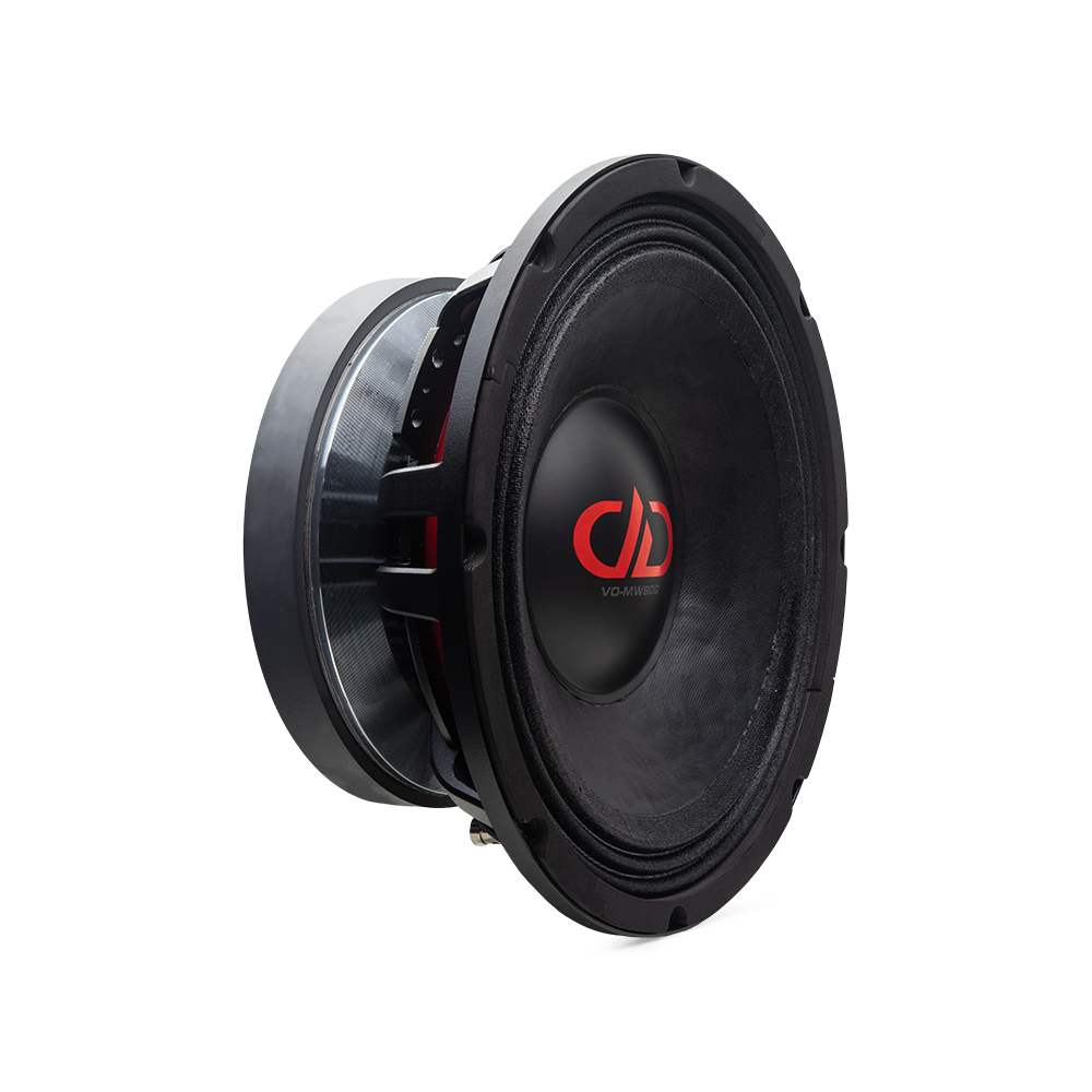 VO-MW800 Mid-Woofers (each)